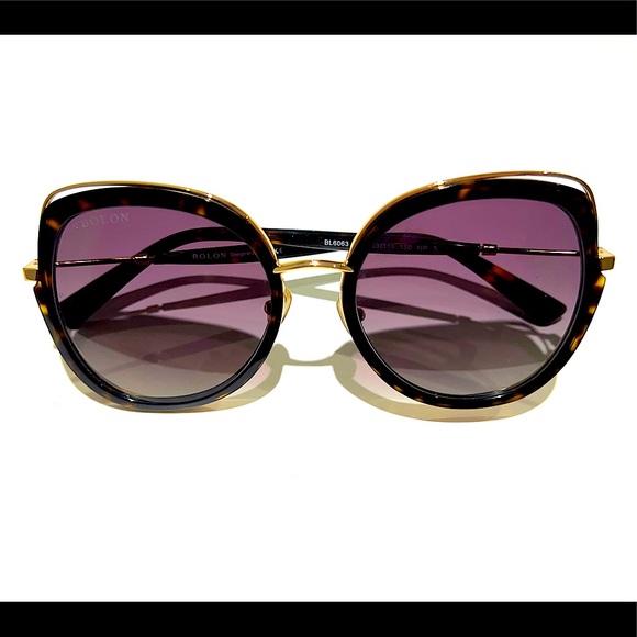 Bolon Sunglasses - Picture 1 of 1